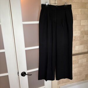 Abercrombie & Fitch Sloane Pants 29 Curve Love Short